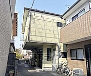大久保駅より徒歩3分 2階 築23年2ヶ月の賃貸物件