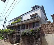 近鉄丹波橋駅より徒歩2分 1階 築31年9ヶ月の賃貸物件