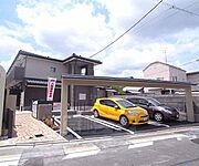 ルミエール下鴨 1階 築11年11ヶ月の賃貸物件
