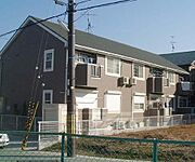 新祝園駅より徒歩5分 1階 築22年10ヶ月の賃貸物件