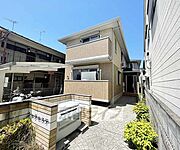 シャラロステ 2階 築9年6ヶ月の賃貸物件