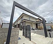 松尾大社駅より徒歩4分 2階 築3年4ヶ月の賃貸物件