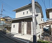 ハウス西馬場 1階 築12年9ヶ月の賃貸物件