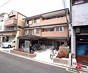 キャトル荒神 3階 築13年1ヶ月の賃貸物件