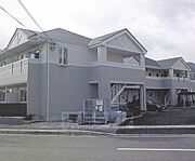 唐崎駅より徒歩11分 2階 築24年10ヶ月の賃貸物件