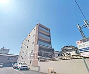 エスペランザ御所西 2階 築13年1ヶ月の賃貸物件