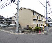 竹田駅より徒歩4分 1階 築16年7ヶ月の賃貸物件