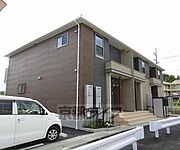 おごと温泉駅より徒歩17分 1階 築4年8ヶ月の賃貸物件