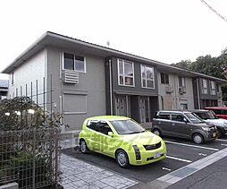 シャルマン北大路