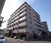 茶山・京都芸術大学駅より徒歩3分 6階 築20年10ヶ月の賃貸物件
