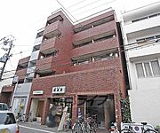 一乗寺駅より徒歩3分 3階 築39年1ヶ月の賃貸物件