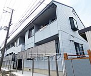 ラフィーネ葛野 1階 築33年8ヶ月の賃貸物件