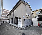 レオパレスＴＢＯＸ１ 1階 築17年5ヶ月の賃貸物件
