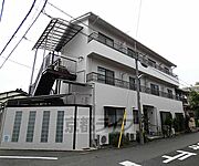 北野白梅町駅より徒歩15分 2階 築38年2ヶ月の賃貸物件