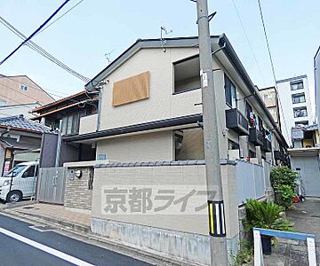 外観:建物外観です。 外観:建物外観です。