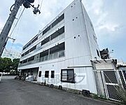 十条駅より徒歩3分 2階 築37年4ヶ月の賃貸物件