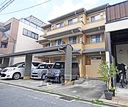 二条駅より徒歩18分 1階 築17年5ヶ月の賃貸物件