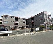 長岡天神駅より徒歩15分 2階 築38年5ヶ月の賃貸物件