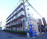 西大路駅より徒歩2分 3階 築29年1ヶ月の賃貸物件