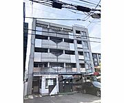 伏見桃山駅より徒歩2分 5階 築32年2ヶ月の賃貸物件