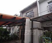 淀駅より徒歩9分 築55年4ヶ月の賃貸物件