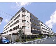 茶山・京都芸術大学駅より徒歩2分 4階 築17年3ヶ月の賃貸物件