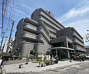 京都駅より徒歩12分 1階 築35年の賃貸物件