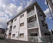 エスポワール 3階 築36年8ヶ月の賃貸物件