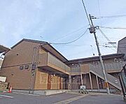 フリアンディーズコミューン 2階 築18年の賃貸物件