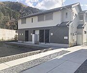 八瀬比叡山口駅より徒歩33分 築4年5ヶ月の賃貸物件