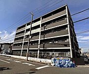 上桂駅より徒歩15分 3階 築2年3ヶ月の賃貸物件