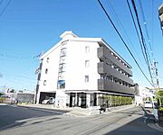 竹田駅より徒歩13分 3階 築40年2ヶ月の賃貸物件