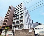 烏丸御池駅より徒歩3分 8階 築22年3ヶ月の賃貸物件