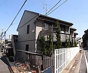 北大路駅より徒歩21分 1階 築22年9ヶ月の賃貸物件