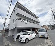 亀岡駅より徒歩23分 2階 築36年5ヶ月の賃貸物件