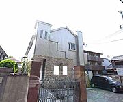 石清水八幡宮駅より徒歩16分 2階 築37年3ヶ月の賃貸物件