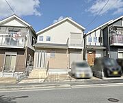 大住駅より徒歩22分 築7年11ヶ月の賃貸物件