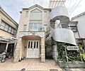 阪急京都本線 西院駅 徒歩12分の賃貸マンション