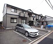 木津駅より徒歩34分 1階 築29年2ヶ月の賃貸物件