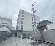 CRESTTAPP十条の賃貸物件