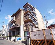 フロラシオン 1階 築23年7ヶ月の賃貸物件
