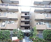 新田辺駅より徒歩3分 2階 築29年1ヶ月の賃貸物件