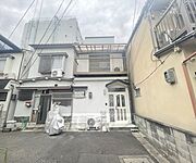 御陵駅より徒歩18分 築54年4ヶ月の賃貸物件