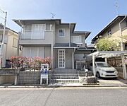 久津川駅より徒歩19分 築35年7ヶ月の賃貸物件