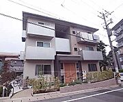 神宮丸太町駅より徒歩25分 1階 築14年3ヶ月の賃貸物件
