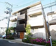 シャーメゾンエイチの賃貸物件