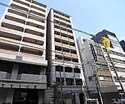 四条駅より徒歩2分 11階 築21年11ヶ月の賃貸物件