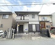 桂駅より徒歩2分 築31年8ヶ月の賃貸物件