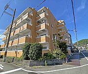 北山駅より徒歩14分 4階 築41年7ヶ月の賃貸物件