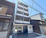 大宮駅より徒歩3分 2階 新築の賃貸物件